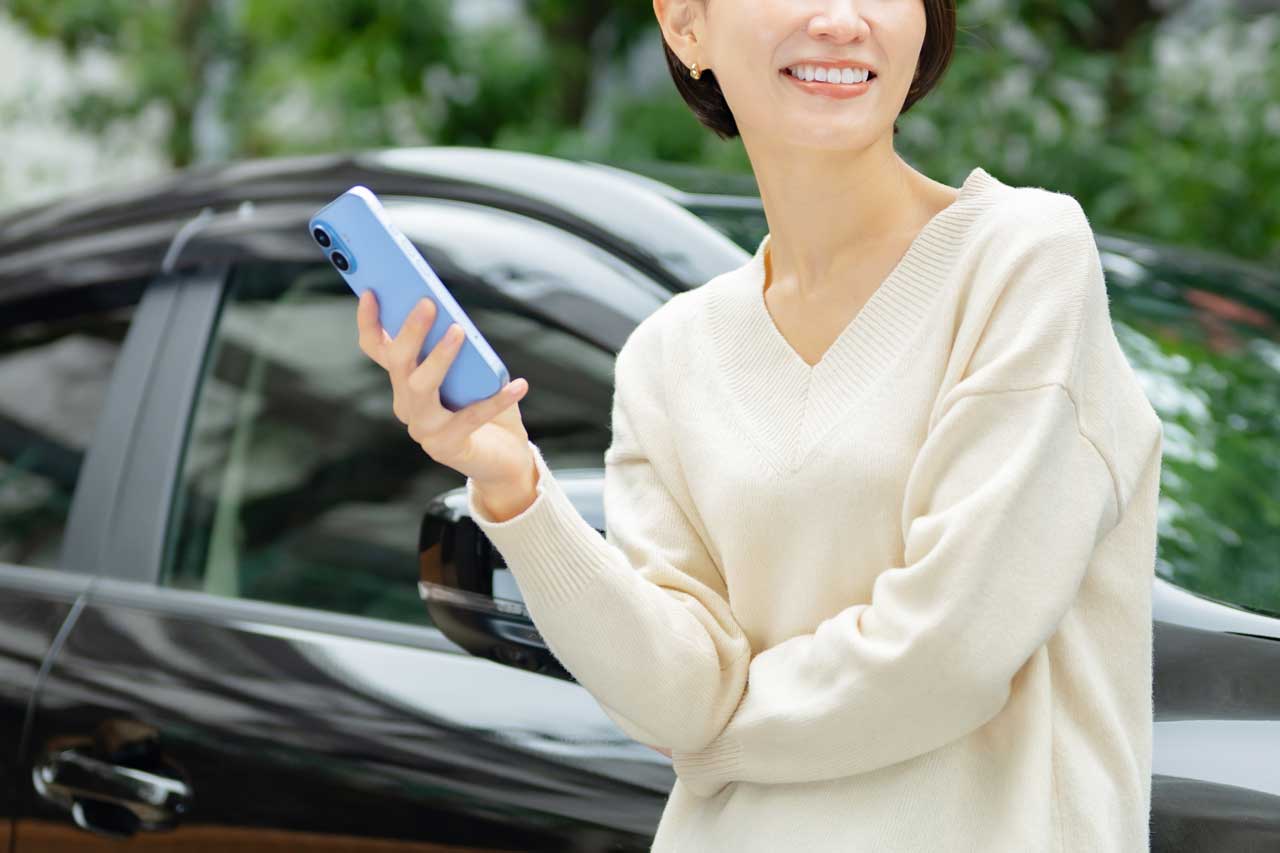 カーオーナーイメージ